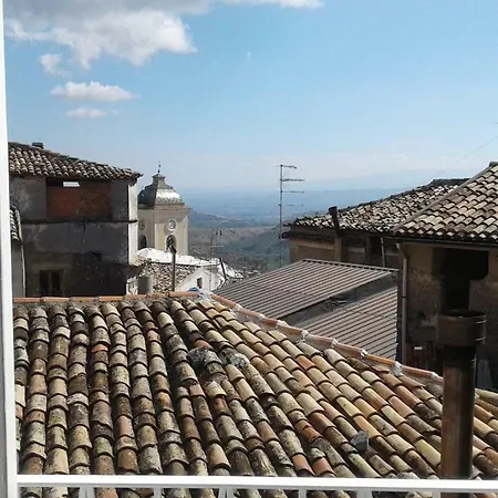 Casamuseo Del Risorgimento *