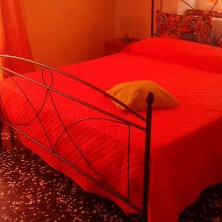 Casamuseo Del Risorgimento Couette-café *