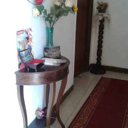 Casamuseo Del Risorgimento