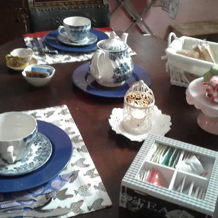 Casamuseo Del Risorgimento Couette-café Lungro