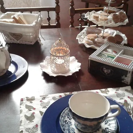 Casamuseo Del Risorgimento * Lungro