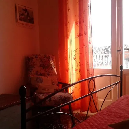 Casamuseo Del Risorgimento * Lungro