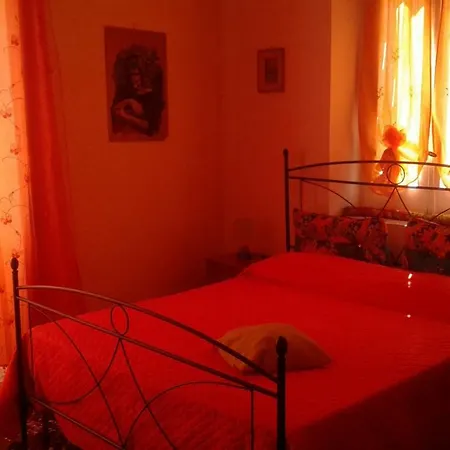 Casamuseo Del Risorgimento Bed & Breakfast Lungro