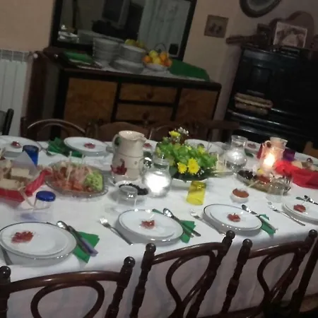 Casamuseo Del Risorgimento