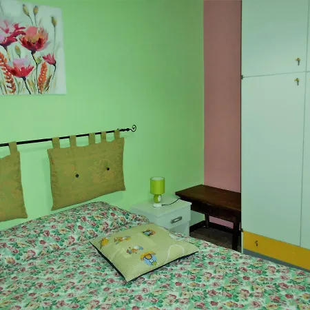 Casamuseo Del Risorgimento Couette-café