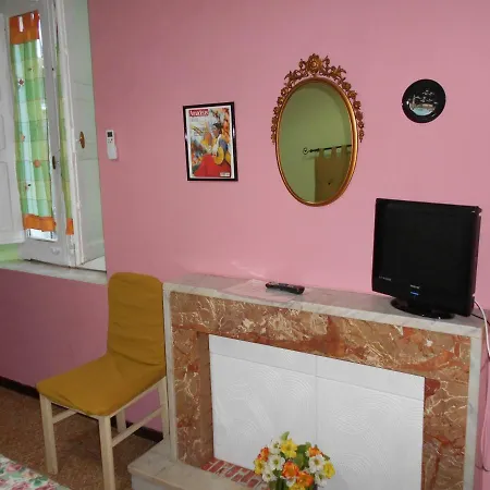 Casamuseo Del Risorgimento Bed and breakfast *