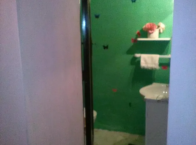 לינה וארוחת בוקר Casamuseo Del Risorgimento Lungro