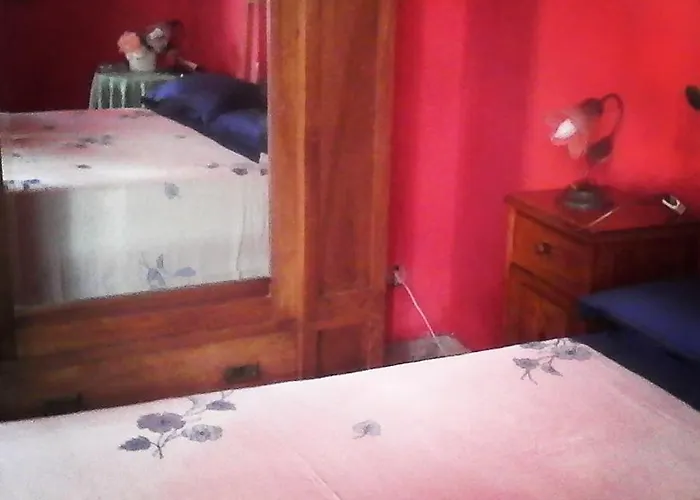 Casamuseo Del Risorgimento Bed & Breakfast