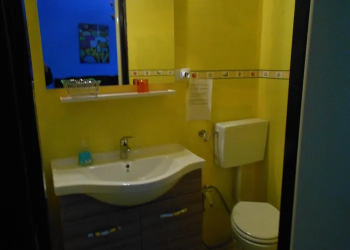 Casamuseo Del Risorgimento * Lungro