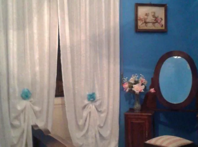 Bed & Breakfast Casamuseo Del Risorgimento