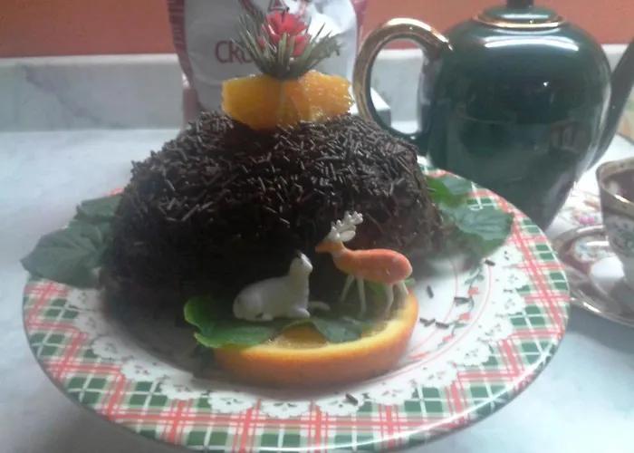 Casamuseo Del Risorgimento *