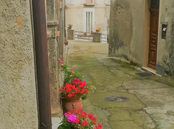 Casamuseo Del Risorgimento * Lungro