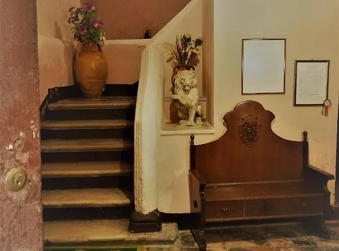 Casamuseo Del Risorgimento לינה וארוחת בוקר