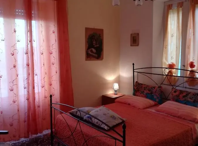 Bed and Breakfast Casamuseo Del Risorgimento *
