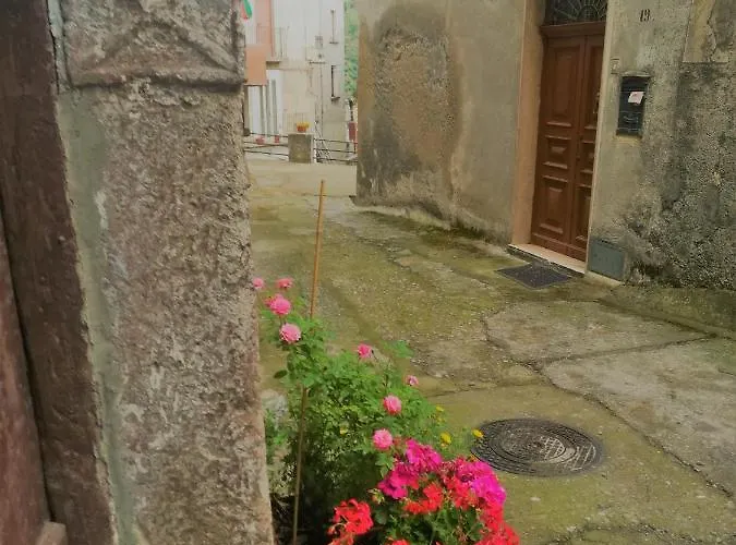 Casamuseo Del Risorgimento Lungro