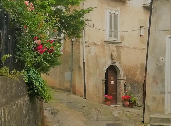 Casamuseo Del Risorgimento Bed & Breakfast