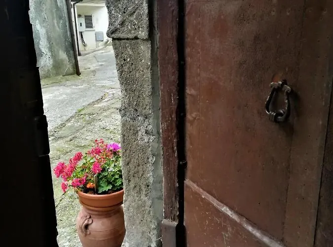 Bed & Breakfast Casamuseo Del Risorgimento Lungro