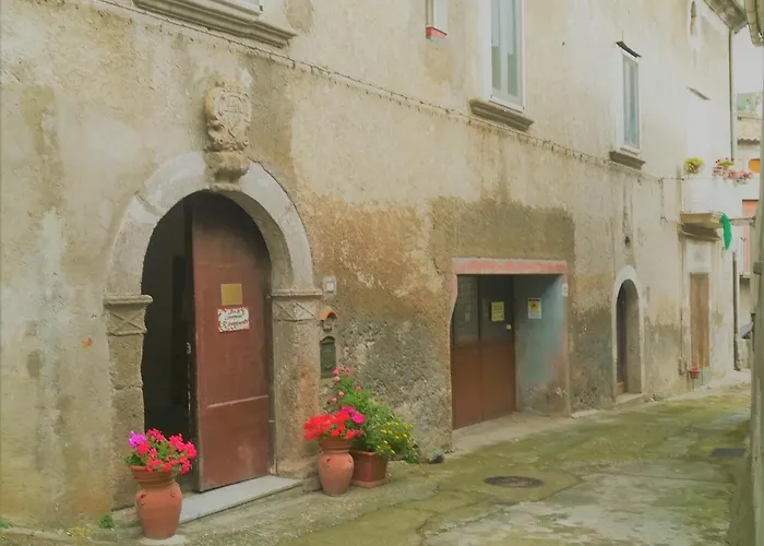 לינה וארוחת בוקר Casamuseo Del Risorgimento *