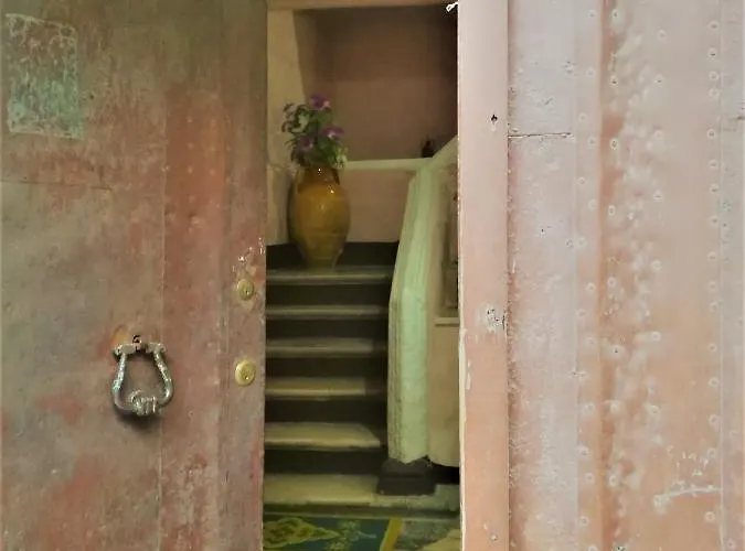 Casamuseo Del Risorgimento * Lungro