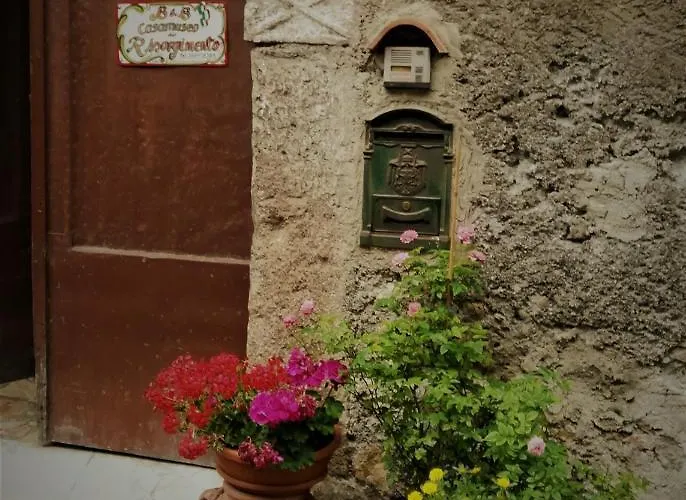 Casamuseo Del Risorgimento Bed & Breakfast Lungro