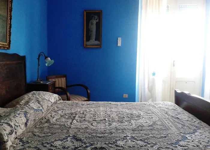 Casamuseo Del Risorgimento