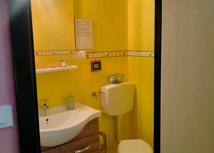 Casamuseo Del Risorgimento * Lungro