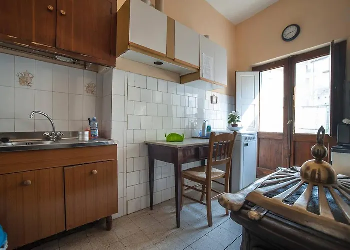 Casamuseo Del Risorgimento Отель типа 