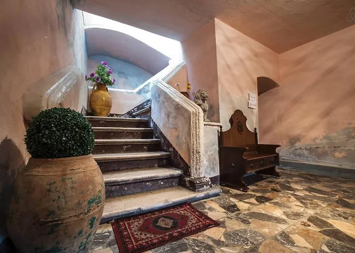 Casamuseo Del Risorgimento לינה וארוחת בוקר *