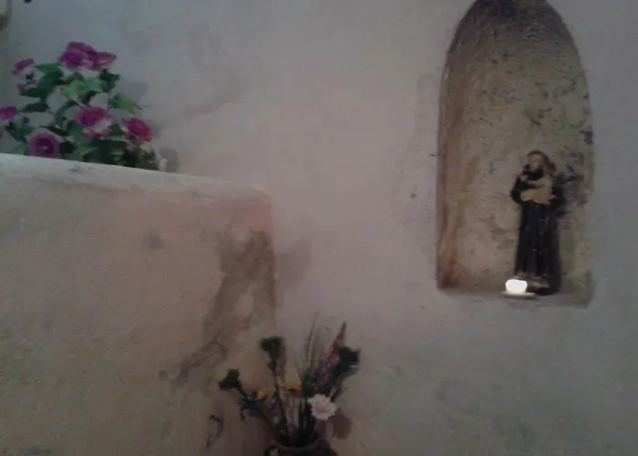 Bed and Breakfast Casamuseo Del Risorgimento Lungro