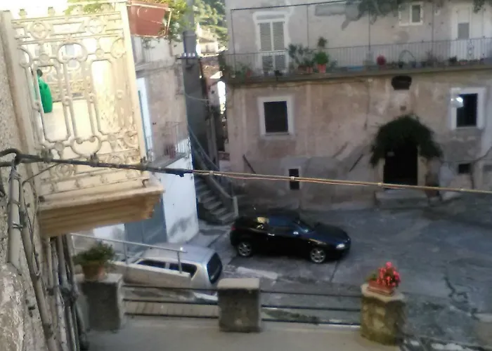 Casamuseo Del Risorgimento * Lungro