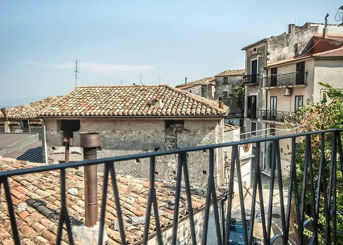 Casamuseo Del Risorgimento Bed and Breakfast Lungro