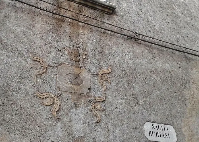 Casamuseo Del Risorgimento לינה וארוחת בוקר *