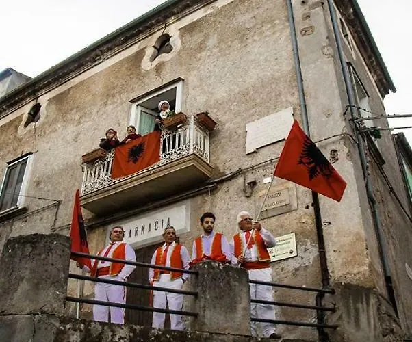 לינה וארוחת בוקר Casamuseo Del Risorgimento