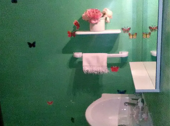 Casamuseo Del Risorgimento Bed & Breakfast Lungro