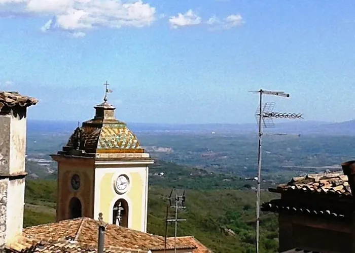 Casamuseo Del Risorgimento *