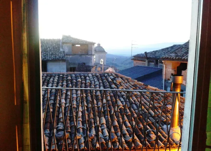 Bed & Breakfast Casamuseo Del Risorgimento Lungro