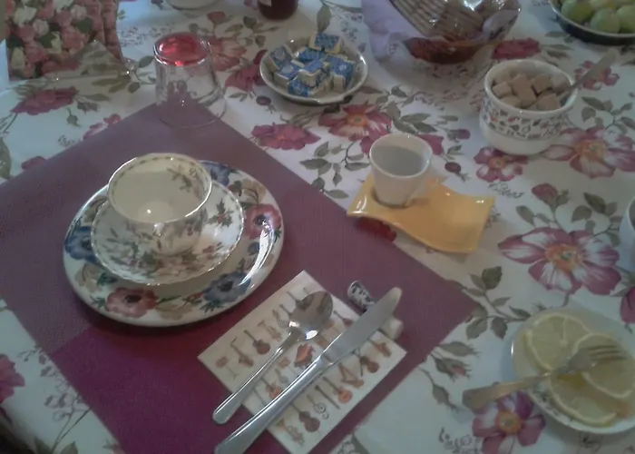 Casamuseo Del Risorgimento *