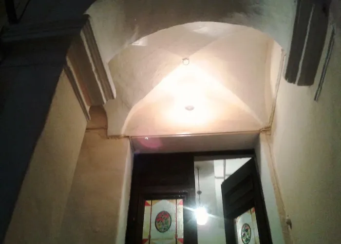 Casamuseo Del Risorgimento * Lungro