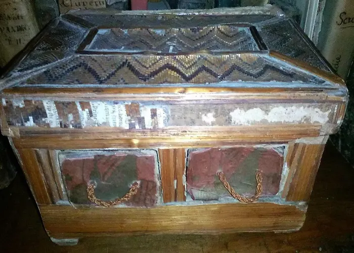 Casamuseo Del Risorgimento *