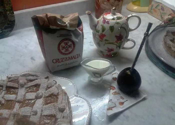 Bed and Breakfast Casamuseo Del Risorgimento Lungro