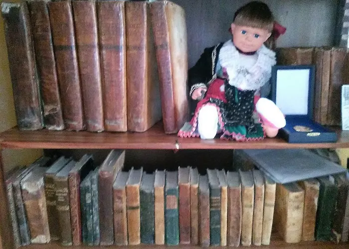 Casamuseo Del Risorgimento Lungro