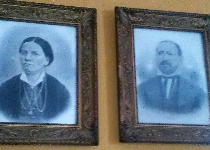 לינה וארוחת בוקר Casamuseo Del Risorgimento Lungro