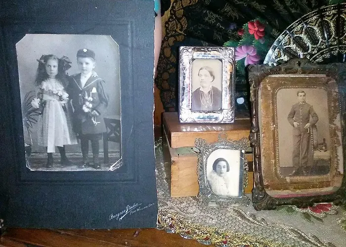 Bed & Breakfast Casamuseo Del Risorgimento