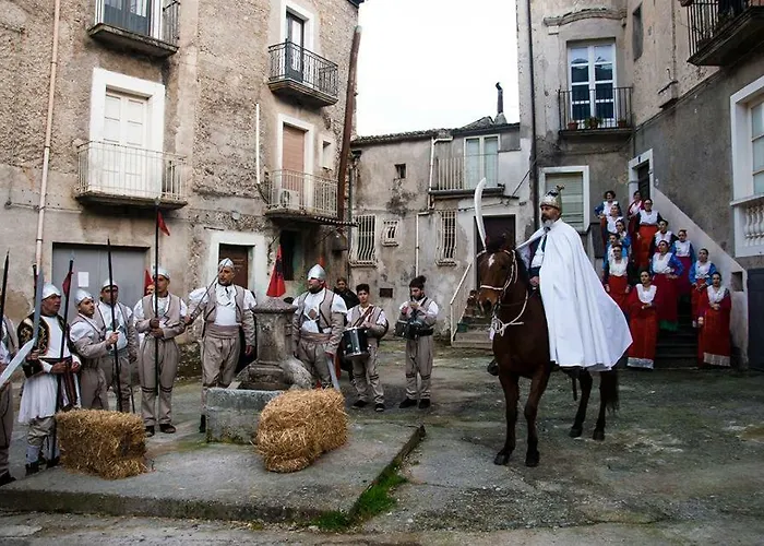 Casamuseo Del Risorgimento Bed and Breakfast *