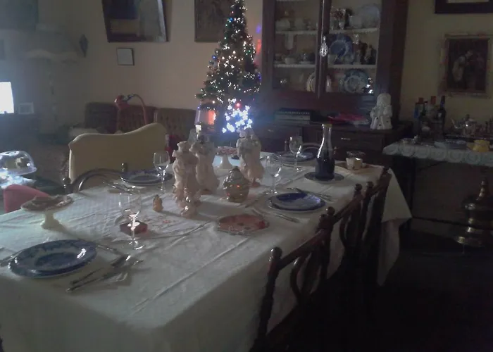 Casamuseo Del Risorgimento