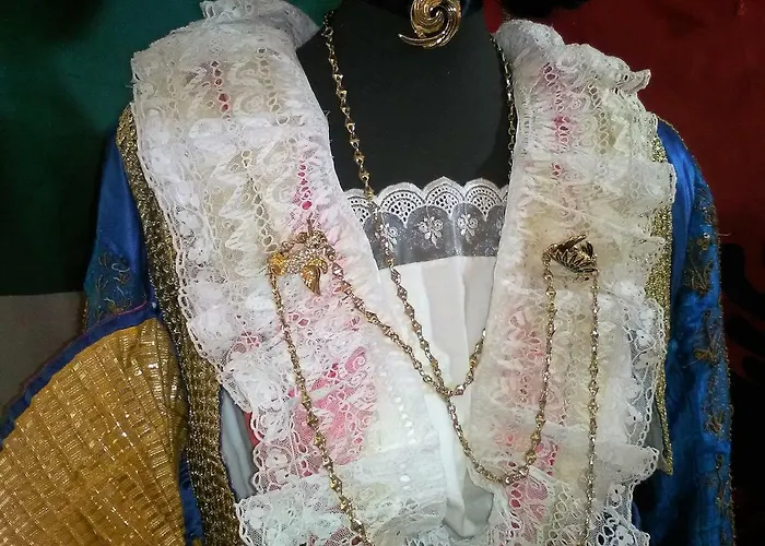 Casamuseo Del Risorgimento Отель типа 