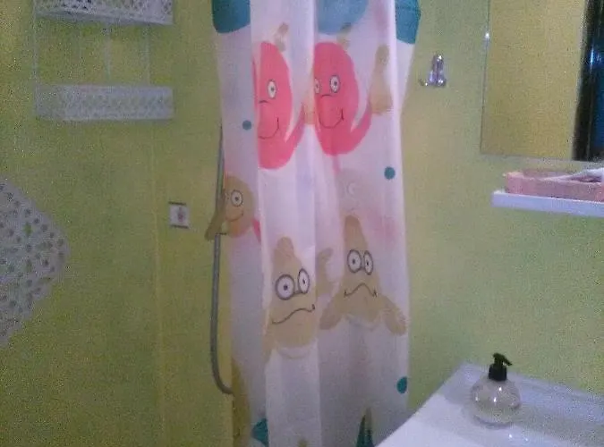 Casamuseo Del Risorgimento Lungro