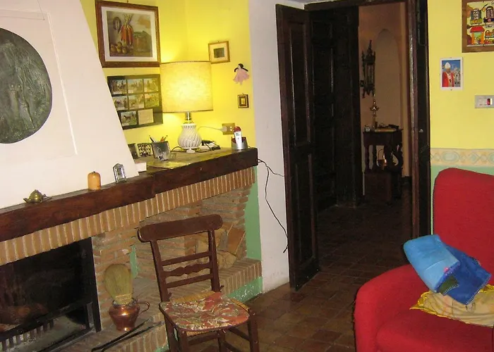 Casamuseo Del Risorgimento Bed & Breakfast *