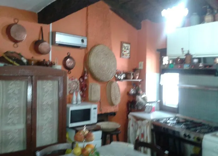 Bed & Breakfast Casamuseo Del Risorgimento