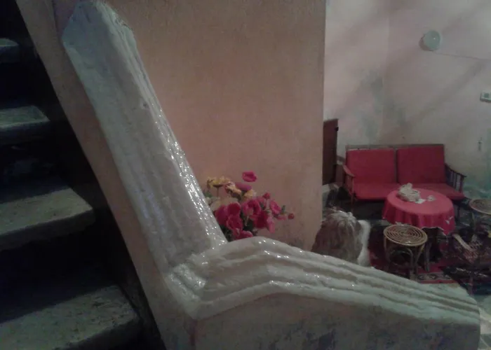 Casamuseo Del Risorgimento *